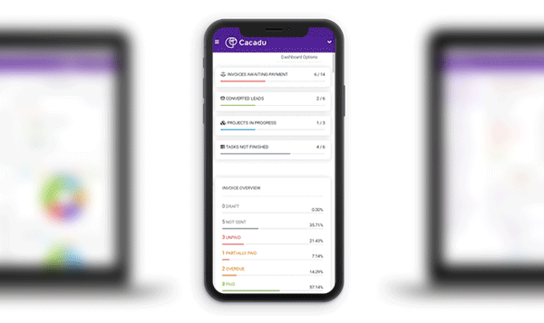 Cacadu CRM
